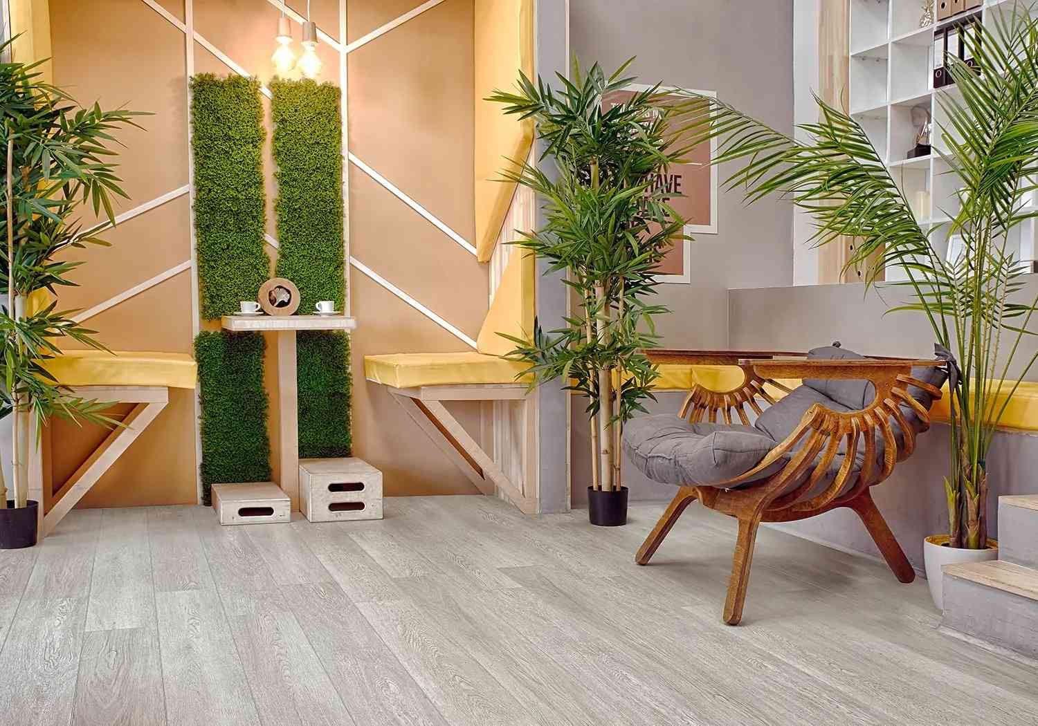 ПВХ-плитка Alpine Floor Grand Sequoia LVT ECO 11-2202 Сагано
