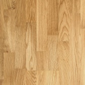 Паркетная доска Upofloor Дуб Натур трехполосный Oak Nature