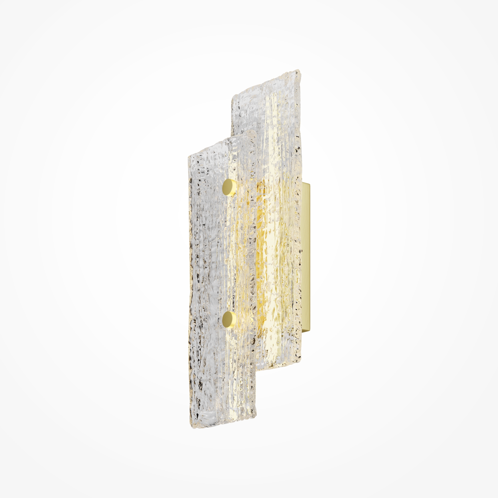 Настенный светильник (бра) Maytoni MOD439WL-L7BSK