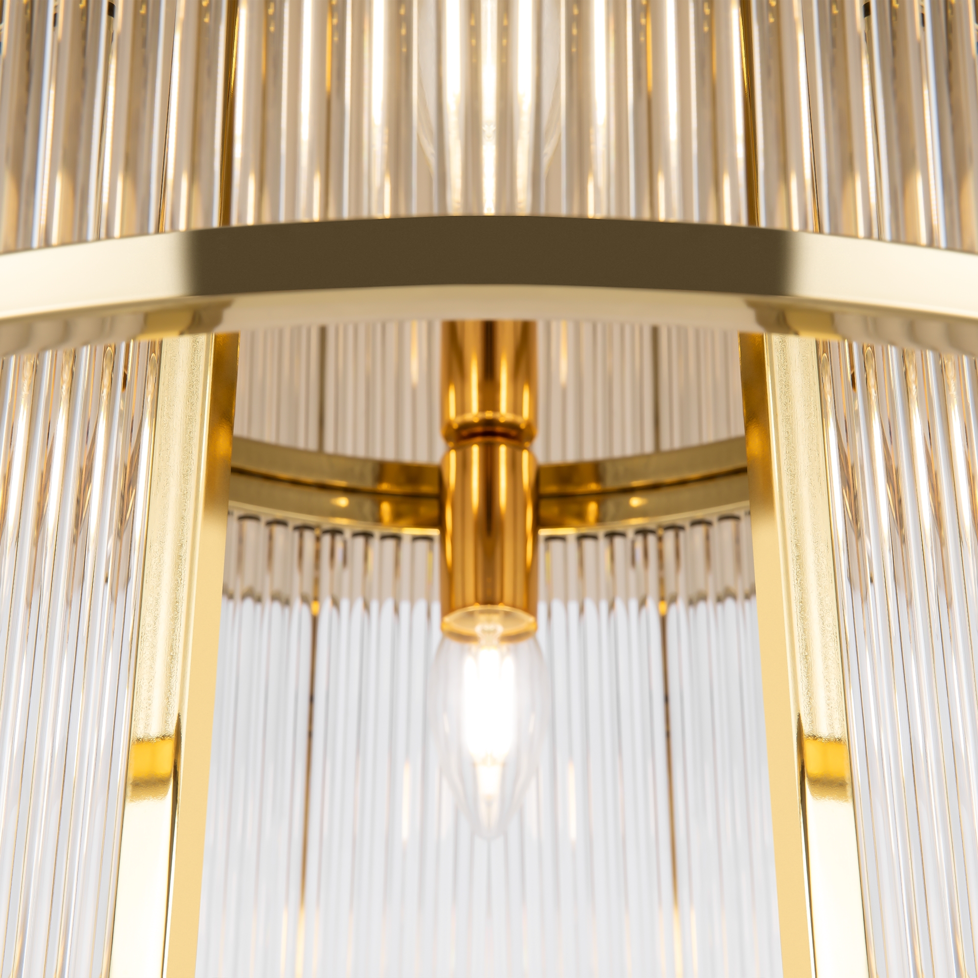 Потолочный светильник Maytoni MOD174CL-06G