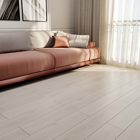 SPC Ламинат Deck Impulse 4V UP 33011-006 Милан