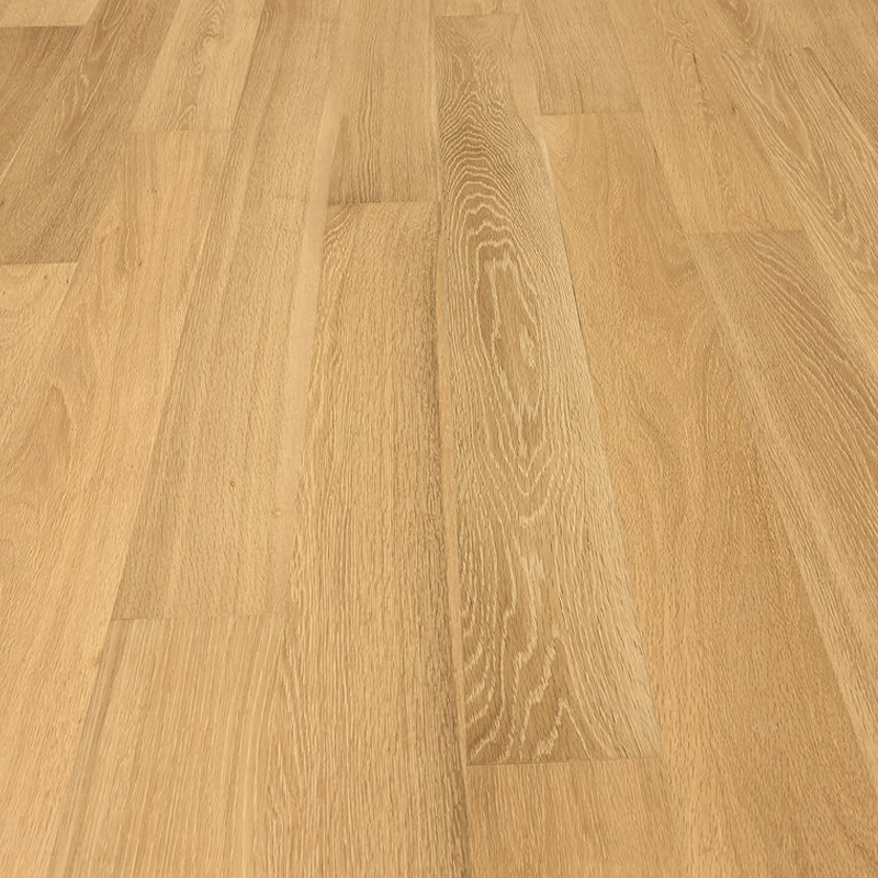 Инженерная доска Wood Bee дуб White