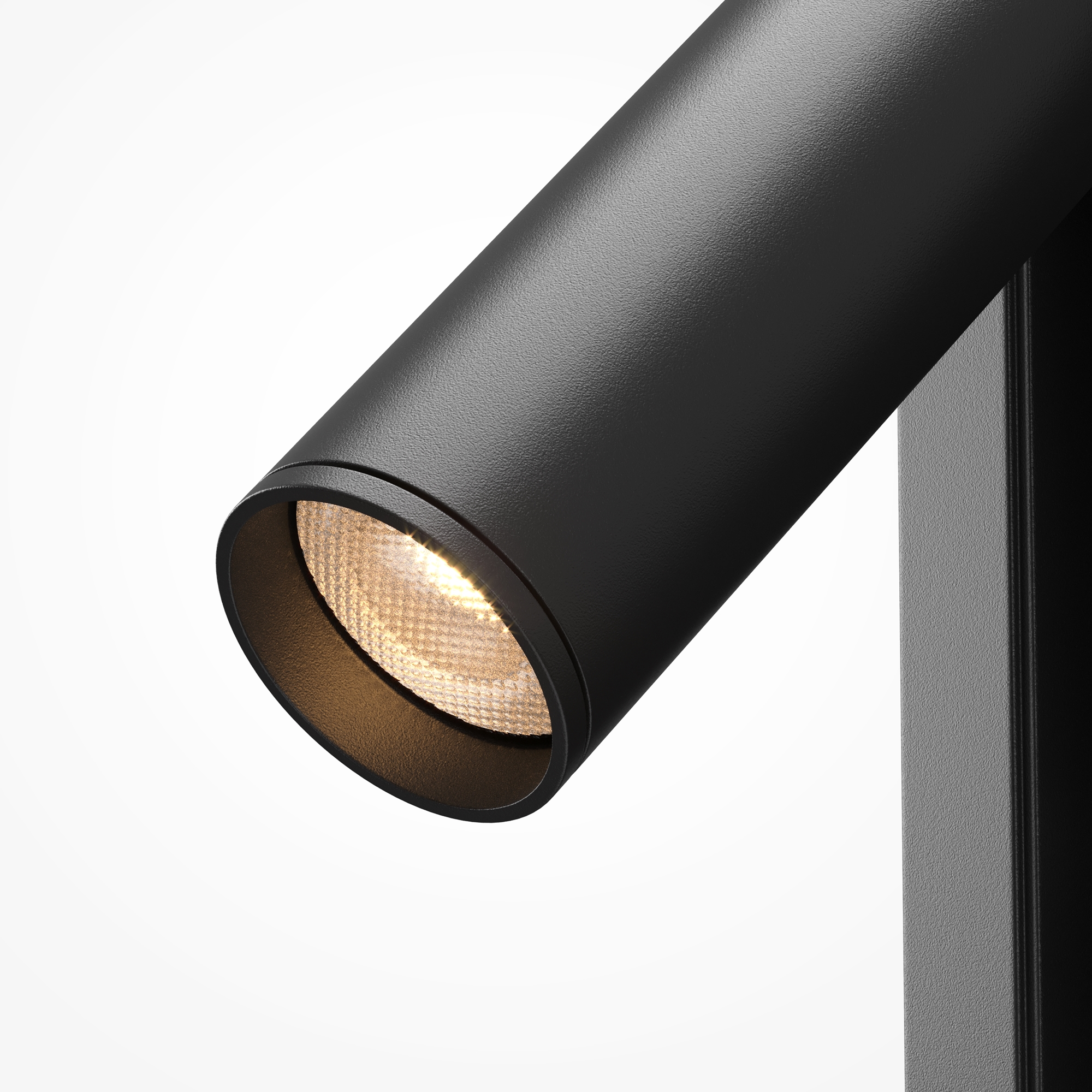 Настенный светильник (бра) Maytoni MOD495WL-L3B3K