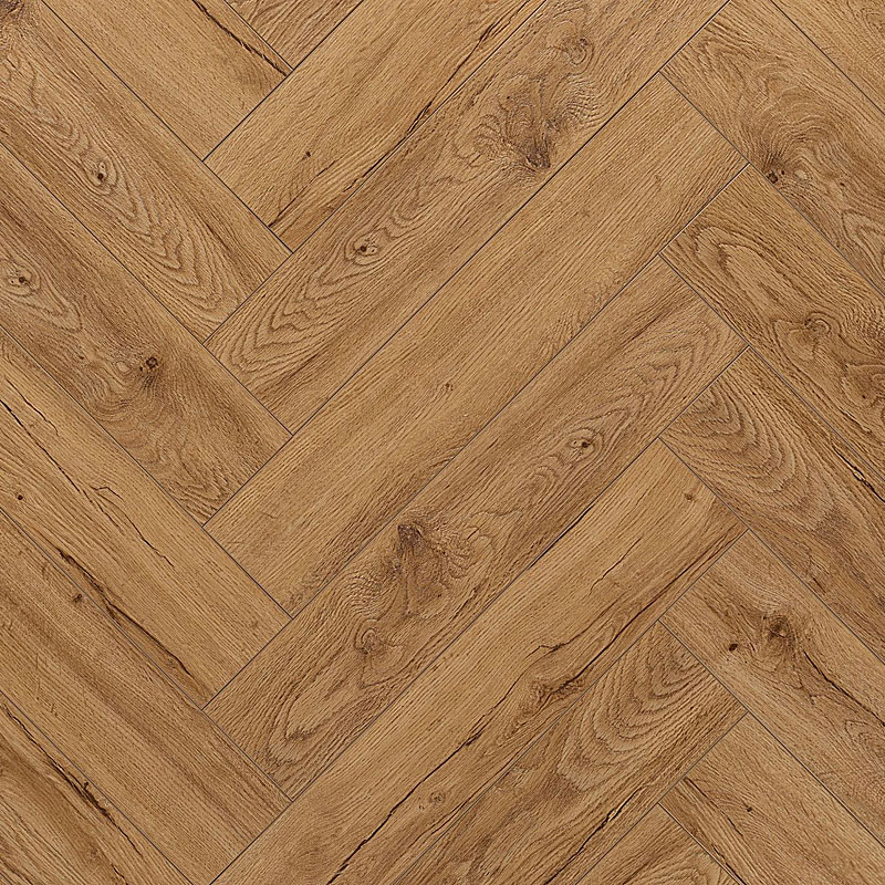 Кварц виниловый ламинат Aquafloor Parquet Glue 4V AF2507PG
