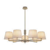 Подвесной светильник Freya FR2057PL-07BG