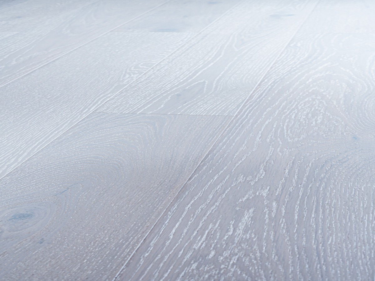 Инженерная доска Wood Bee Дуб Neve Long