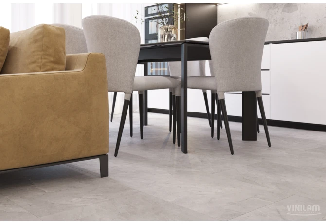ПВХ плитка CERAMO VINILAM Glue 2,5 мм 91903 Элейский Камень Glue