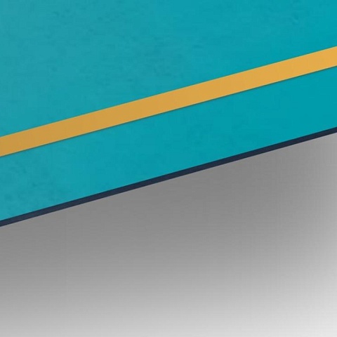 Подложка Deck Ecoline войлочная звукоизоляционная - 3.0 мм