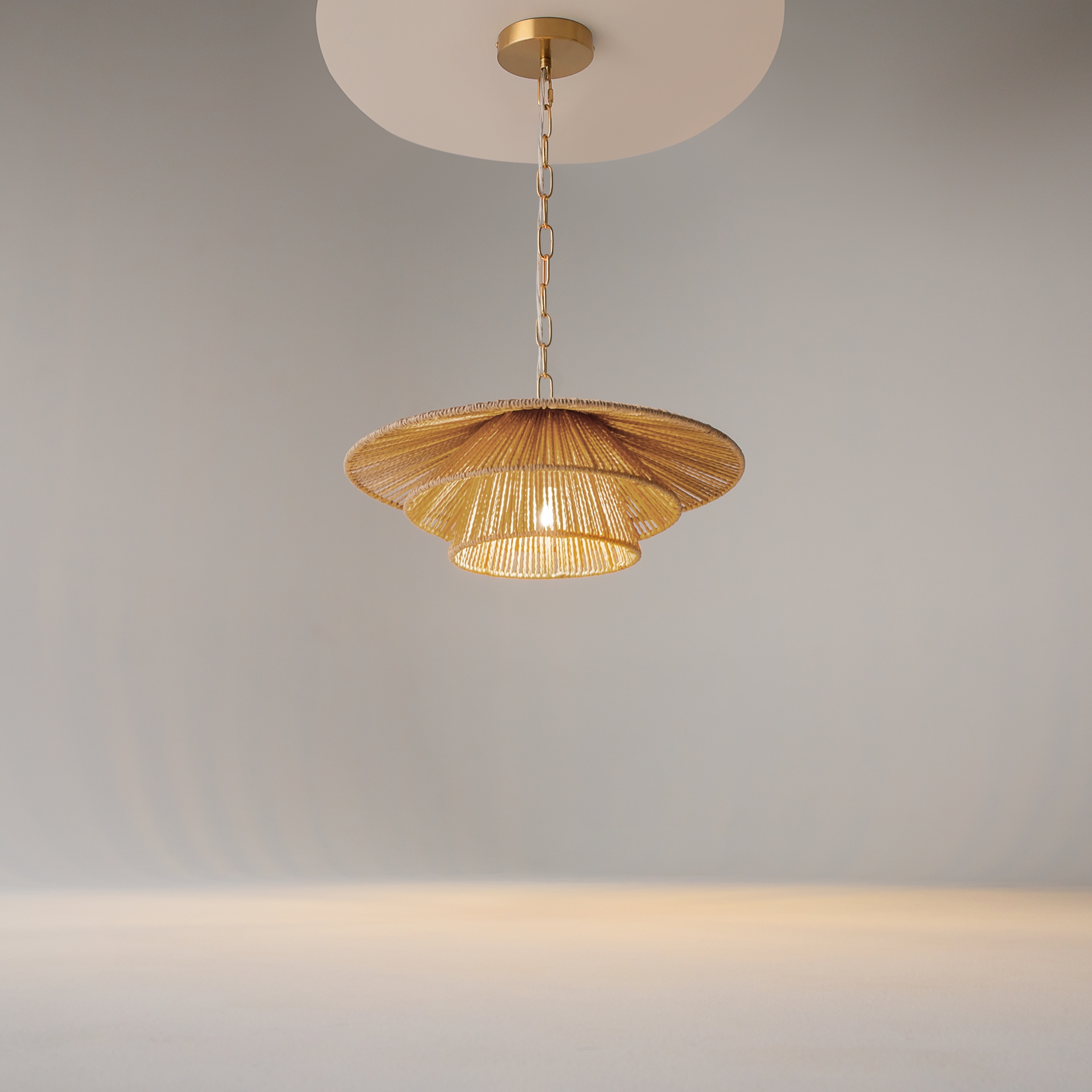 Подвесной светильник Maytoni MOD394PL-01BS