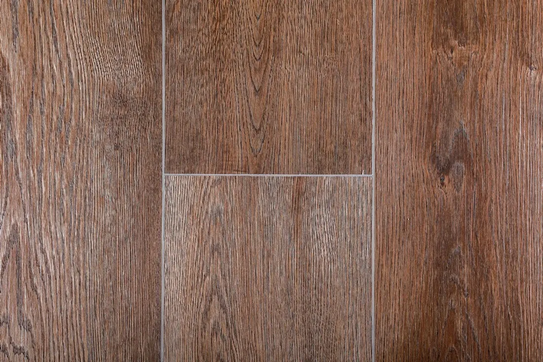 SPC Ламинат Evofloor  Home (Rus) Oak Brown