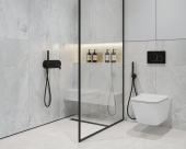 Керамогранит Buono Ceramica QUEEN RANIA DESIGN CARVING QVL4609C