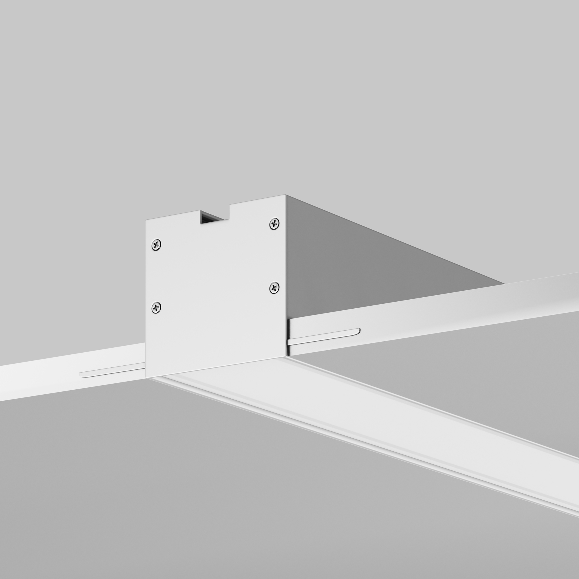 Профиль Led Strip 636011