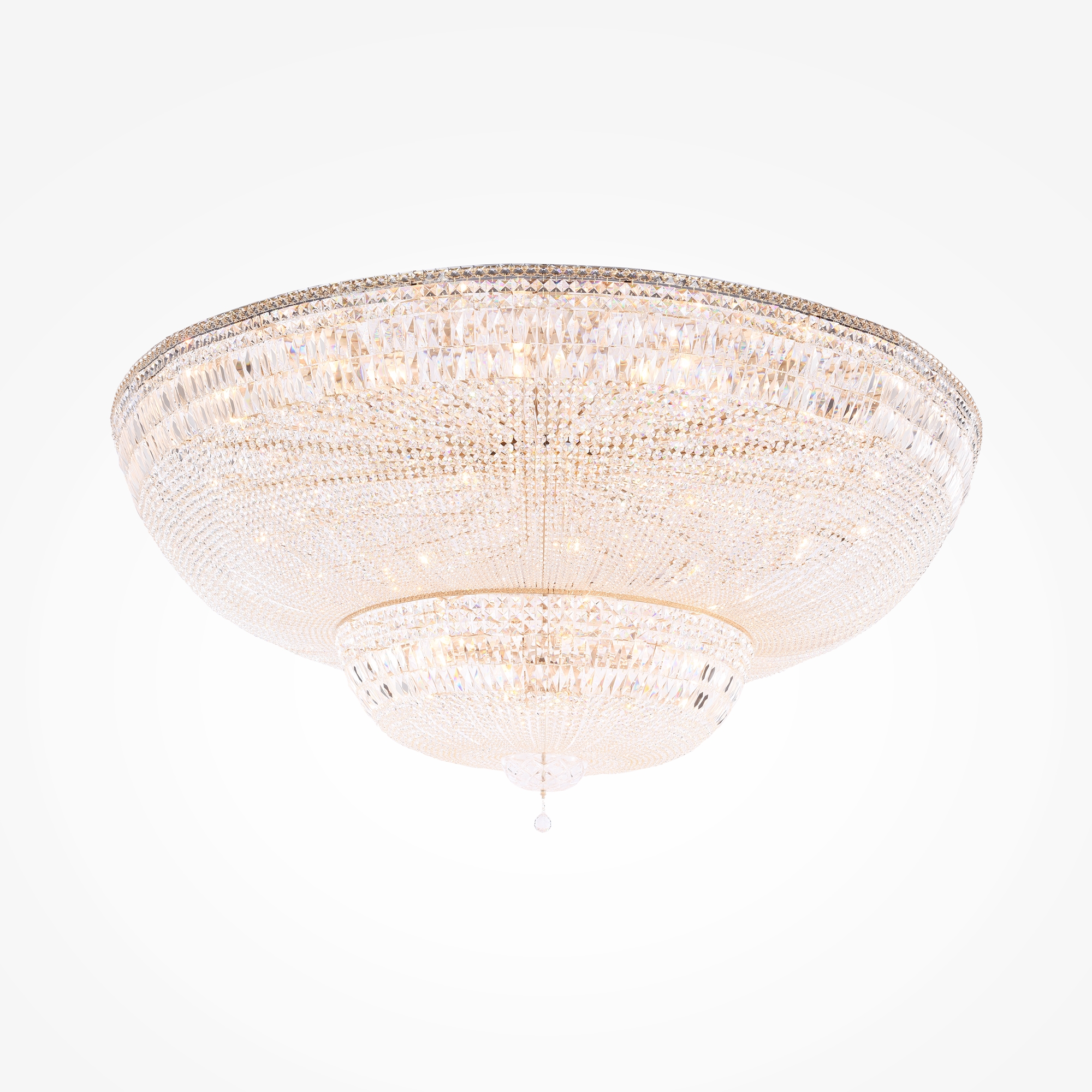 Потолочный светильник Maytoni DIA100-CL-42-G