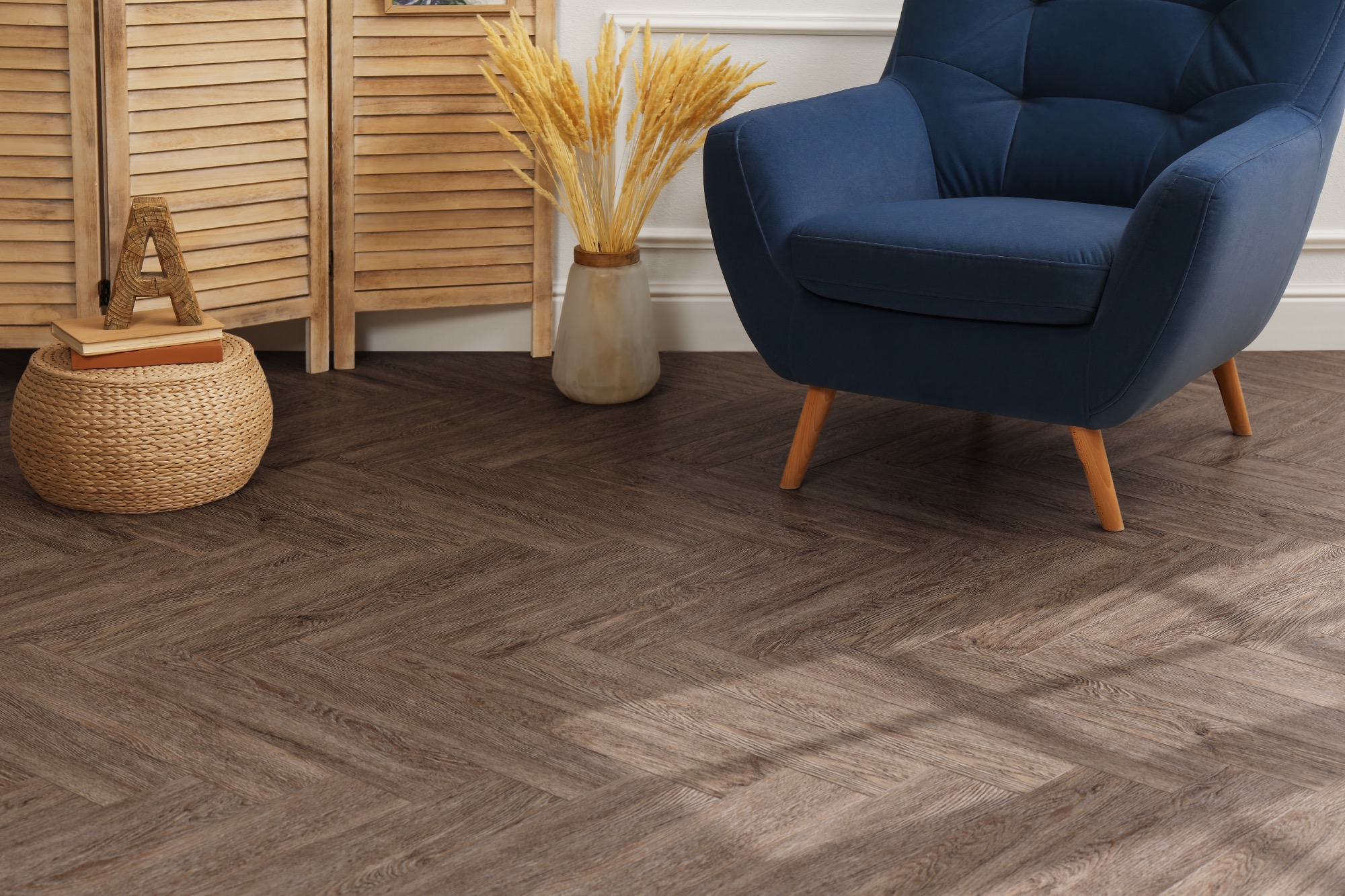 SPC Ламинат Aquafloor Space Parquet Light  Limited Edition AF4549PQLE