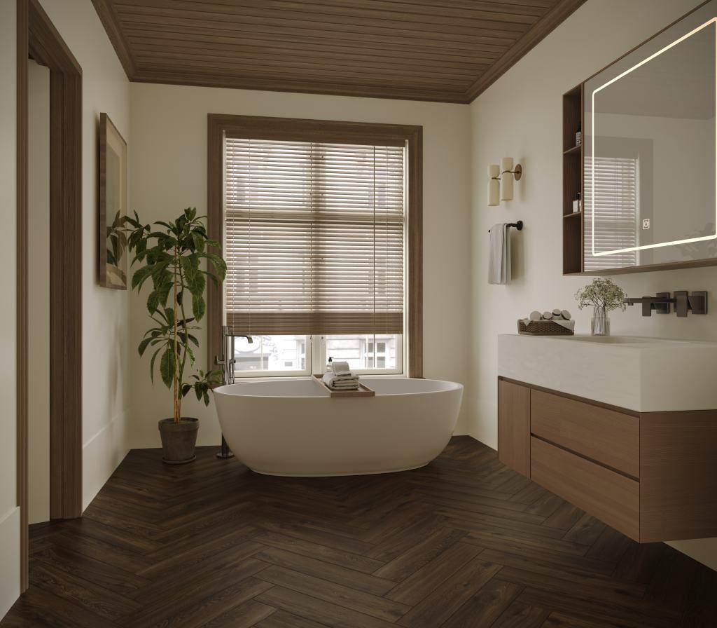 SPC Ламинат Norland Parquet Swift Style 1066-9