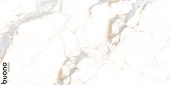 Керамогранит Buono Ceramica Marble Аletta Glossy M4406P