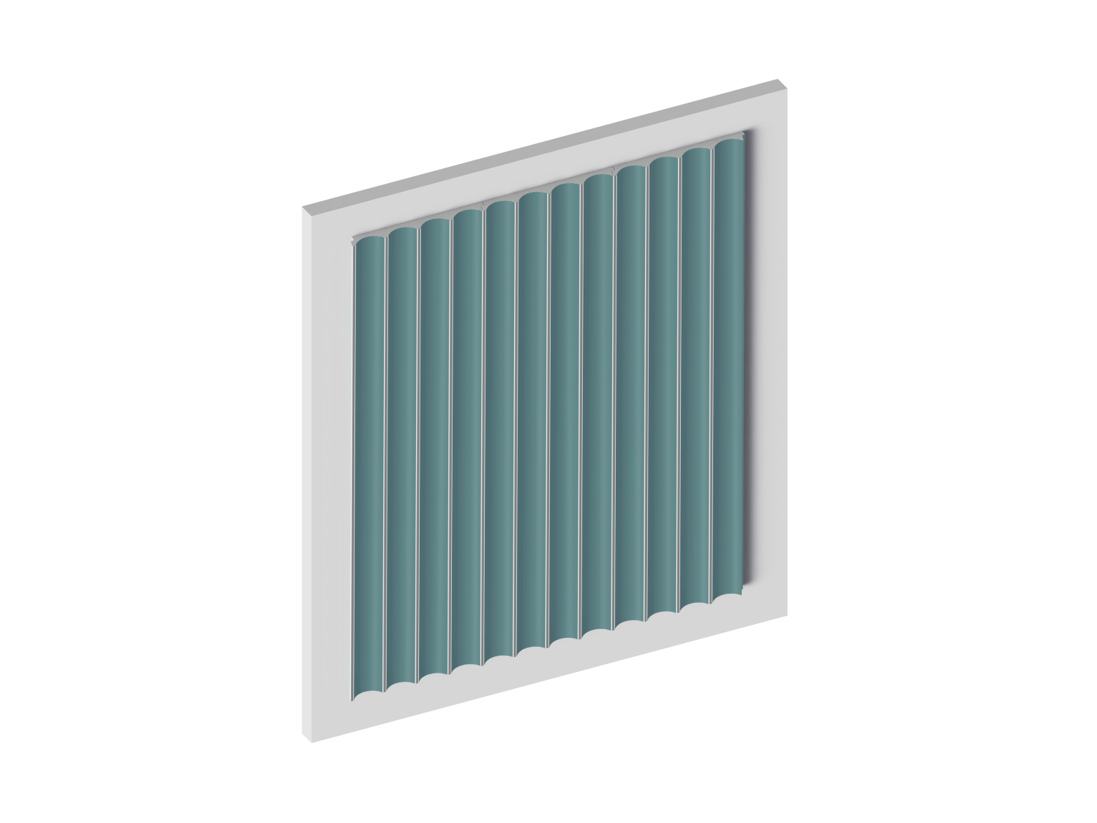 Стеновые Панели HiWood LV139 BU27