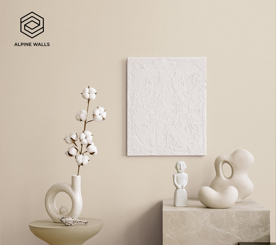 Обои Alpine Walls Art of Colors Gentle Cloth CEL21002/5