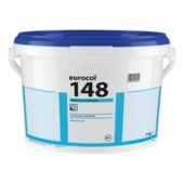 Клей Forbo Eurocol (DE) 148 Euromix Wood 2K ПУ для паркета 9.625кг