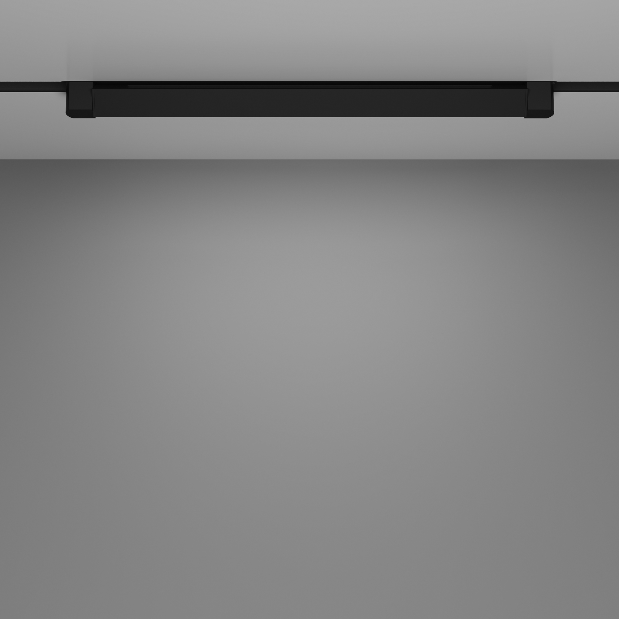 Трековый светильник Technical TR104-1-20W4K-B