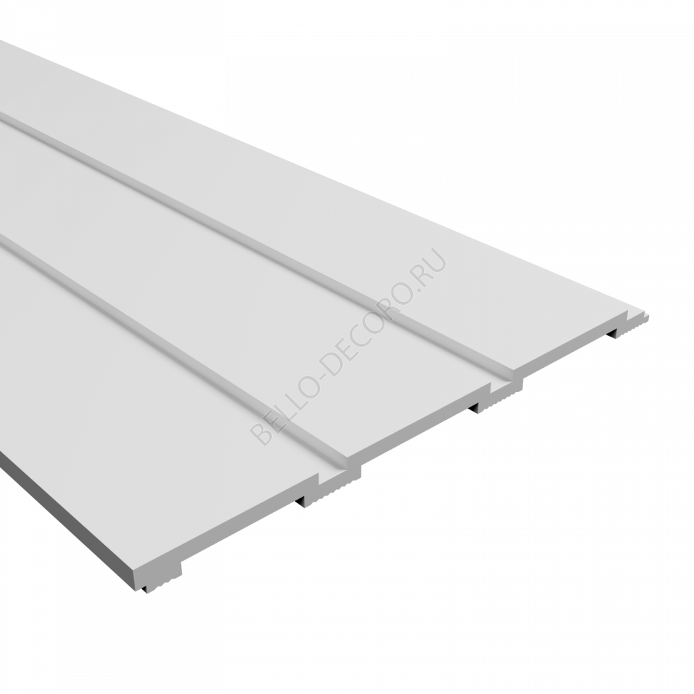 Стеновые Панели Bello deco СП 02/2 панель 200x2000