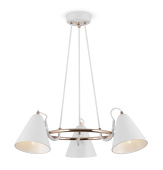 Подвесной светильник Freya FR8001PL-03WG