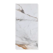 Стеновые Панели Альта Слэб Мраморная Феерия Орисаба 300х600х2,4мм