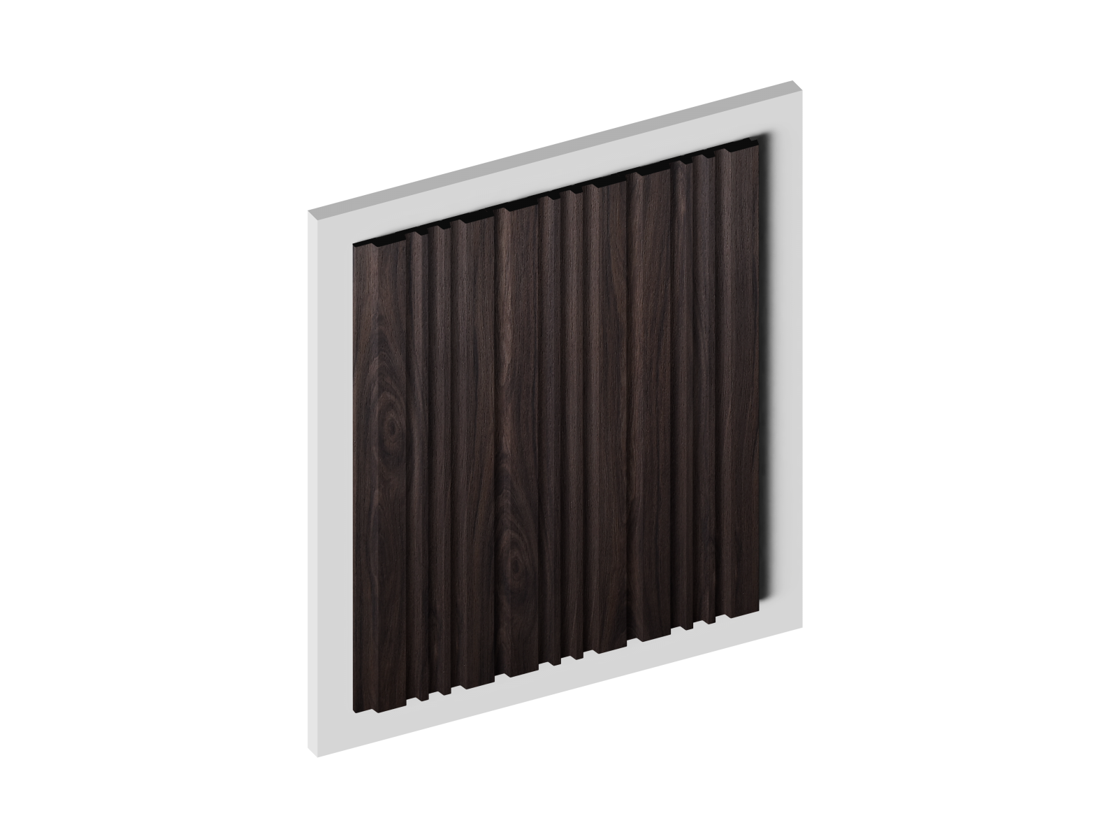 Стеновые Панели HiWood LV121 BR395