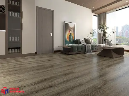 Стеновые Панели Альта Слэб Матовая Эстетика  Экрю 600х1200х2,4мм