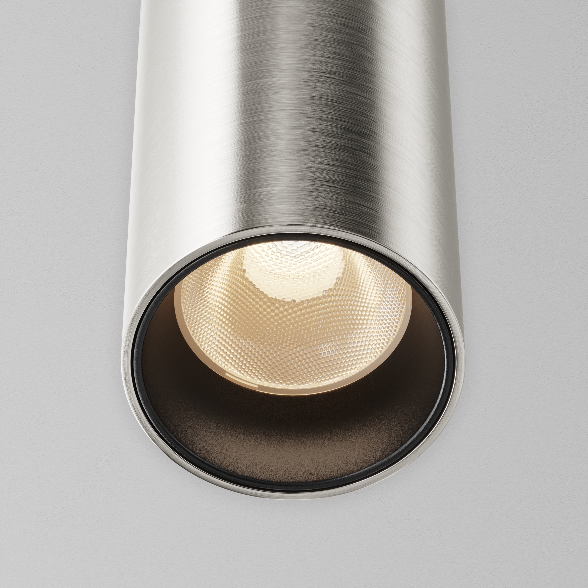 Трековый светильник Technical TR157-1-12W3K-PT