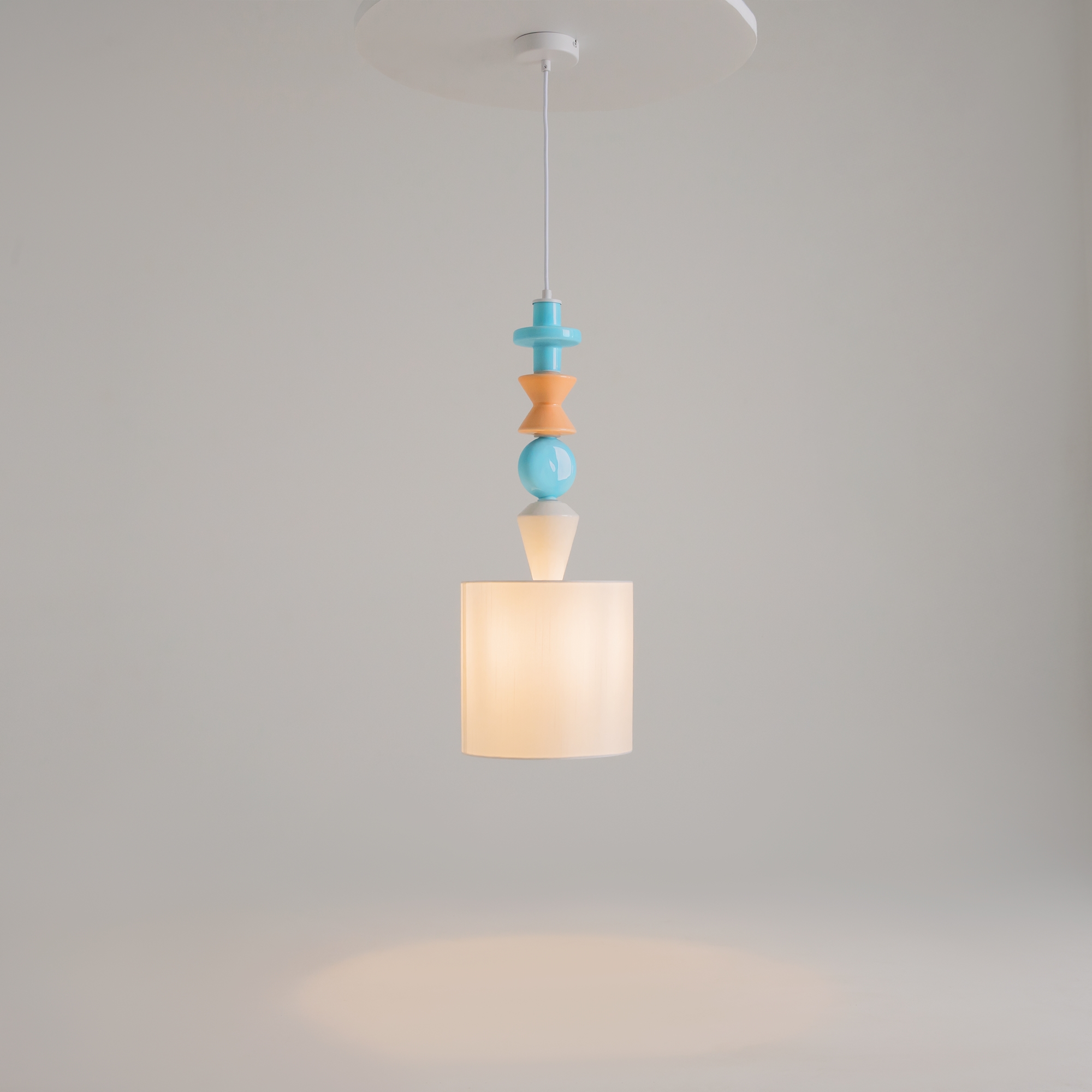 Подвесной светильник Maytoni MOD298PL-01W1