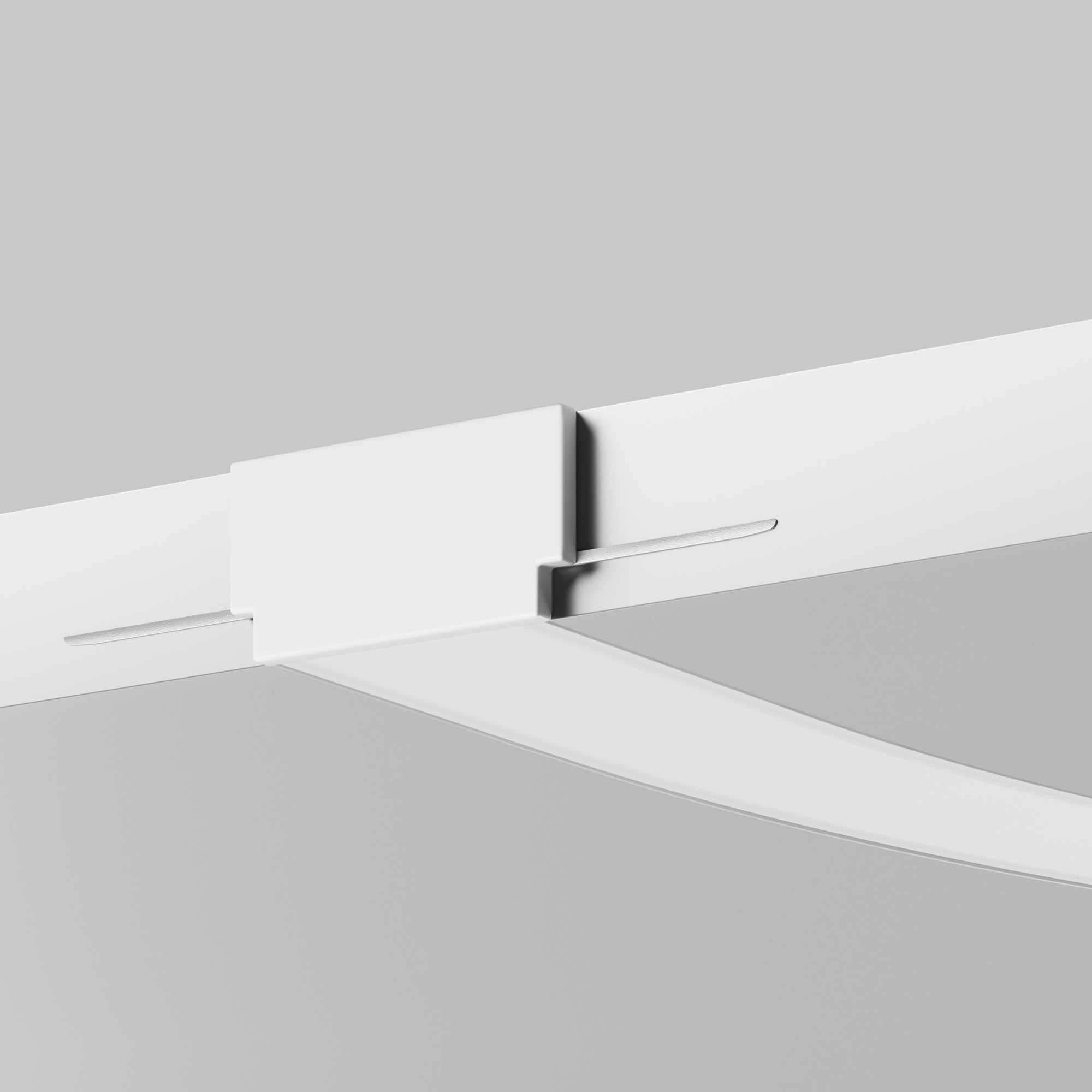 Профиль Led Strip 636003