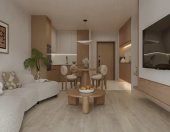 SPC Ламинат Alpine Floor SPC Grand Sequoia 5 мм ECO 11-908 МС Карите