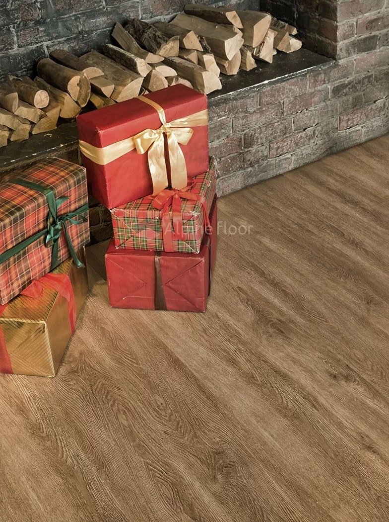 ПВХ-плитка Alpine Floor Grand Sequoia LVT ECO 11-702 Гевуина