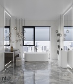 Керамогранит NT CERAMIC Marmo Collin Natural NTT99501P