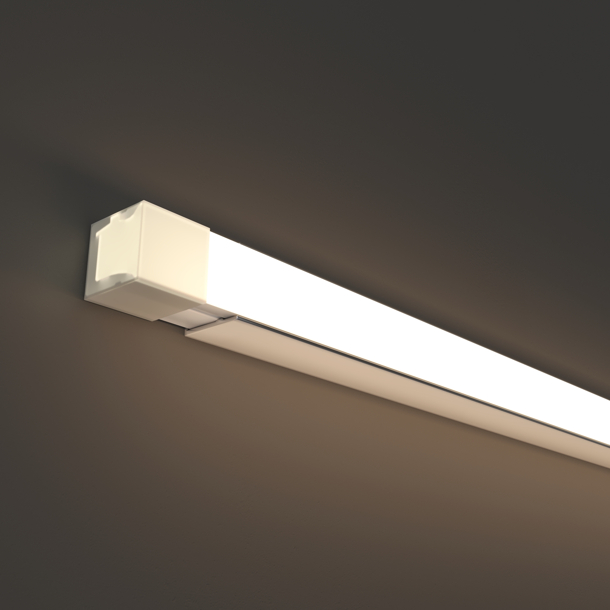 Гибкий неон Led Strip 432014