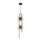 Подвесной светильник Freya FR6173PL-L18B