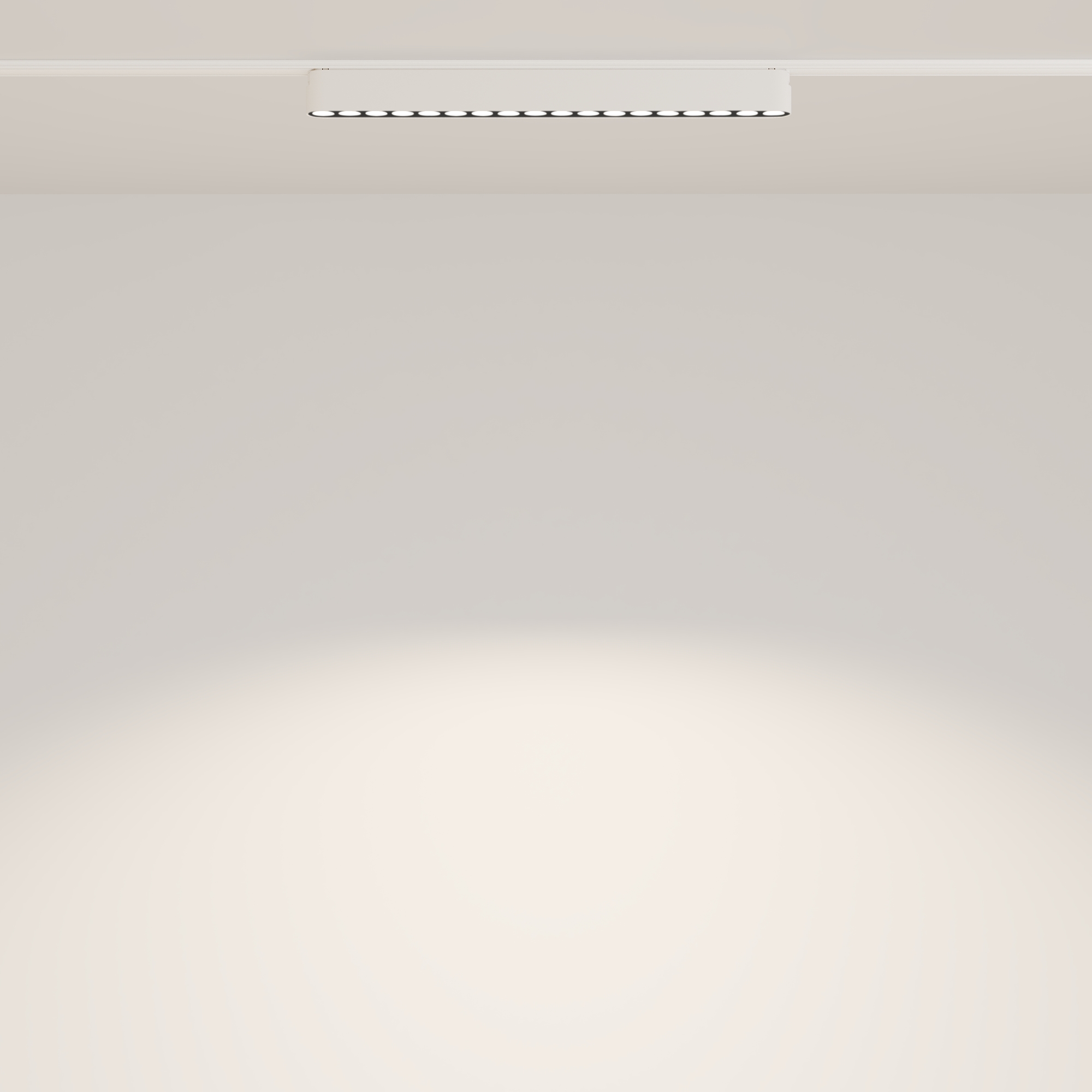 Трековый светильник Technical TR082-1-18W4K-M-W