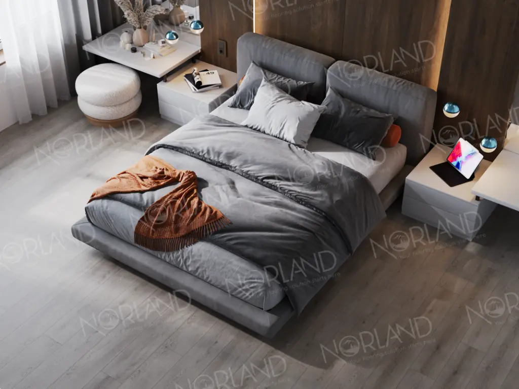 SPC Ламинат Norland Sigrid Plus Alda 1006-5