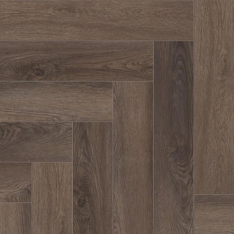 ПВХ-плитка Alpine Floor LVT Parquet ECO 16-16 Фафнир 4V 43кл