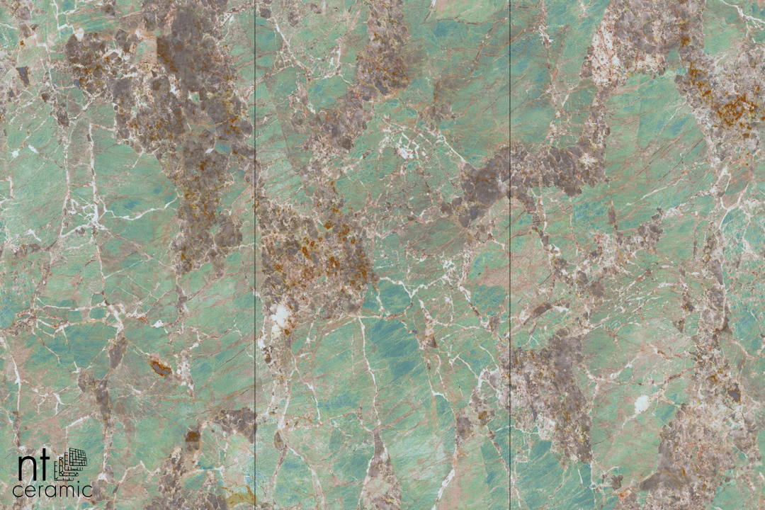 Керамогранит NT CERAMIC Atlas Wide Amozanite NTT3011P