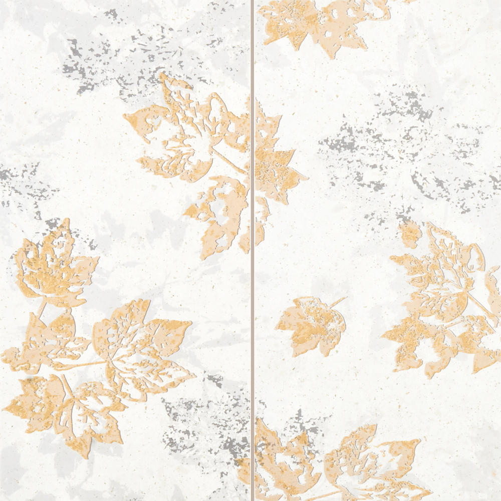 Панно Destiny Silver 60х60