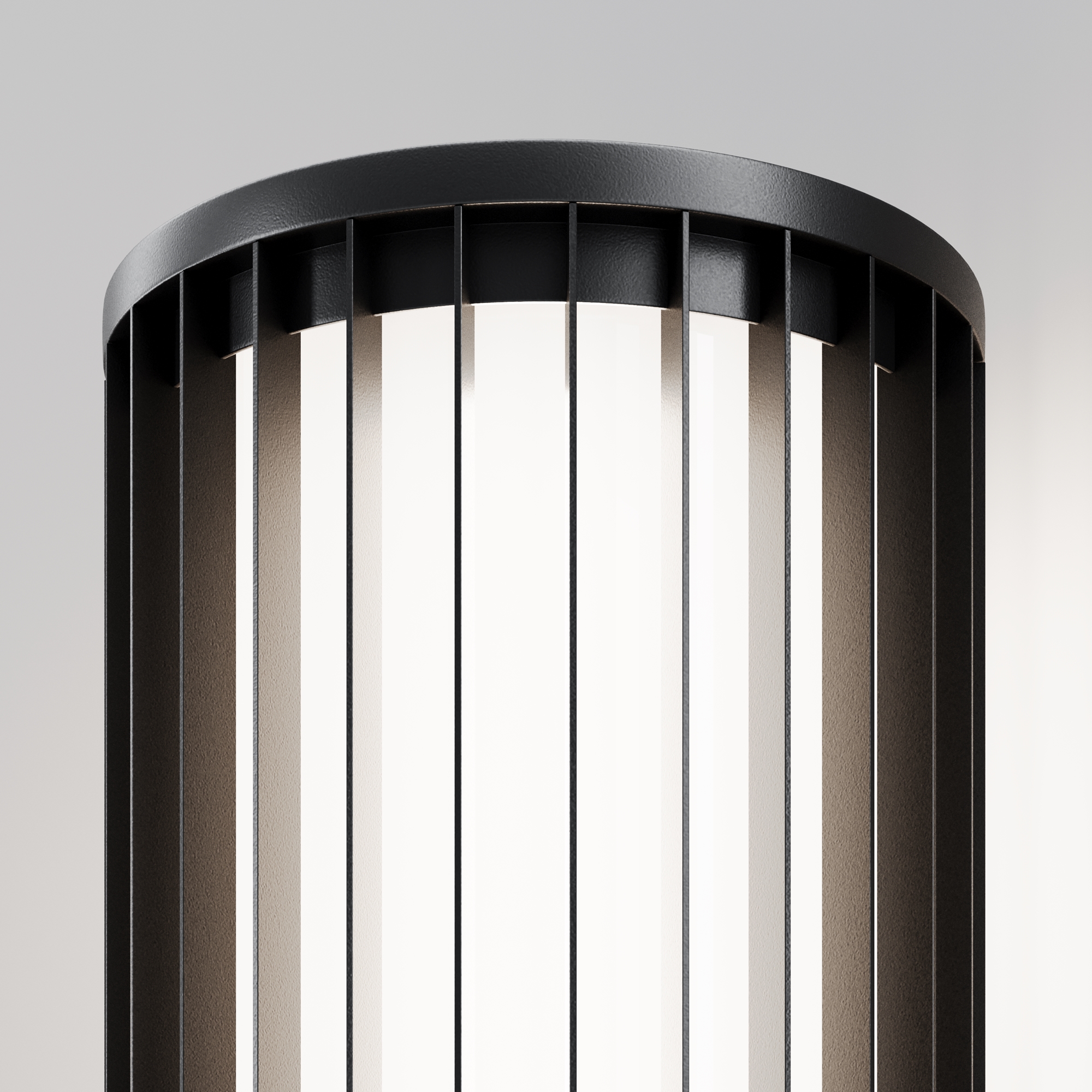 Настенный светильник (бра) Outdoor O492WL-02GF