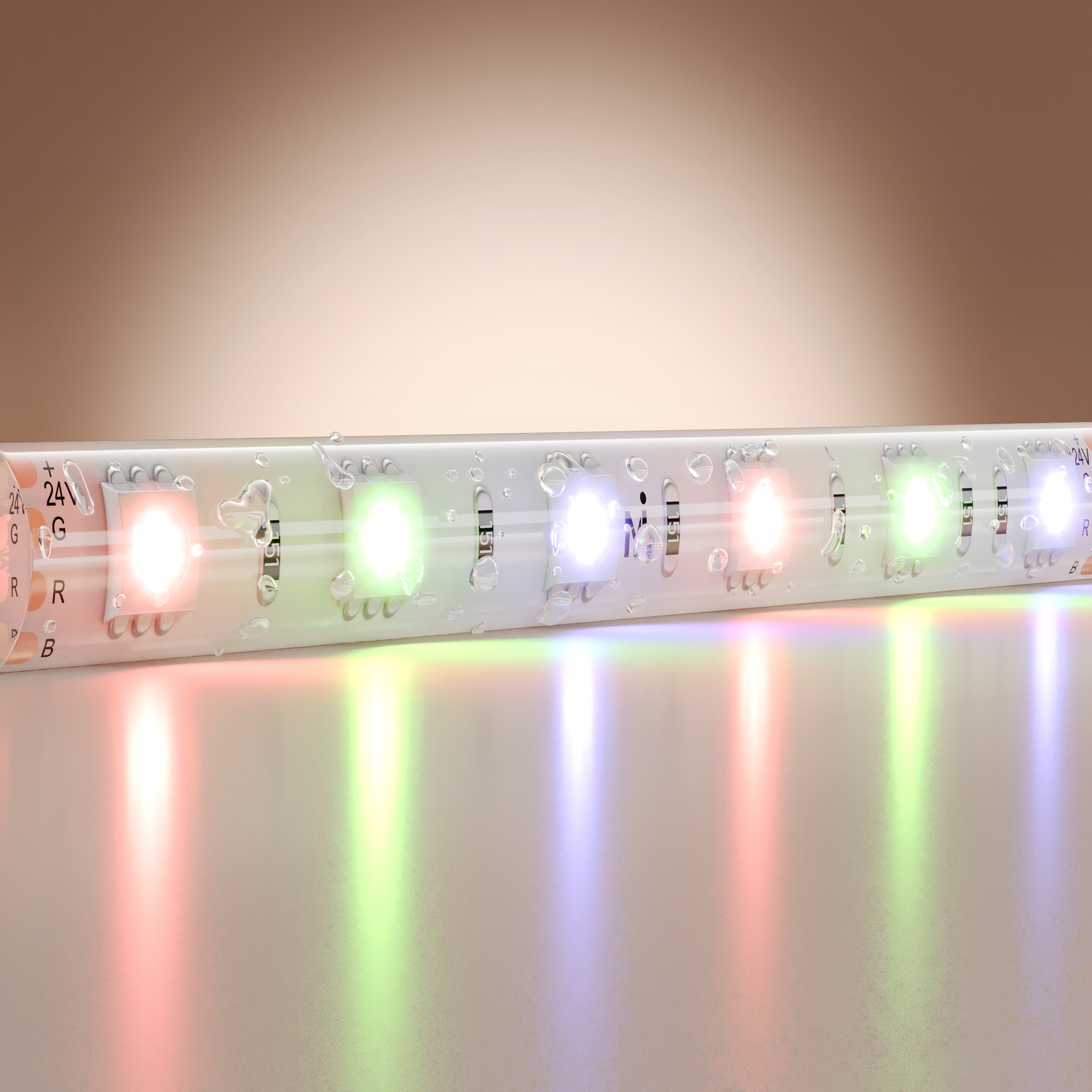 Светодиодная лента Led Strip 201198
