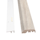 Профиль универсальный Quick Step Incizo 01653