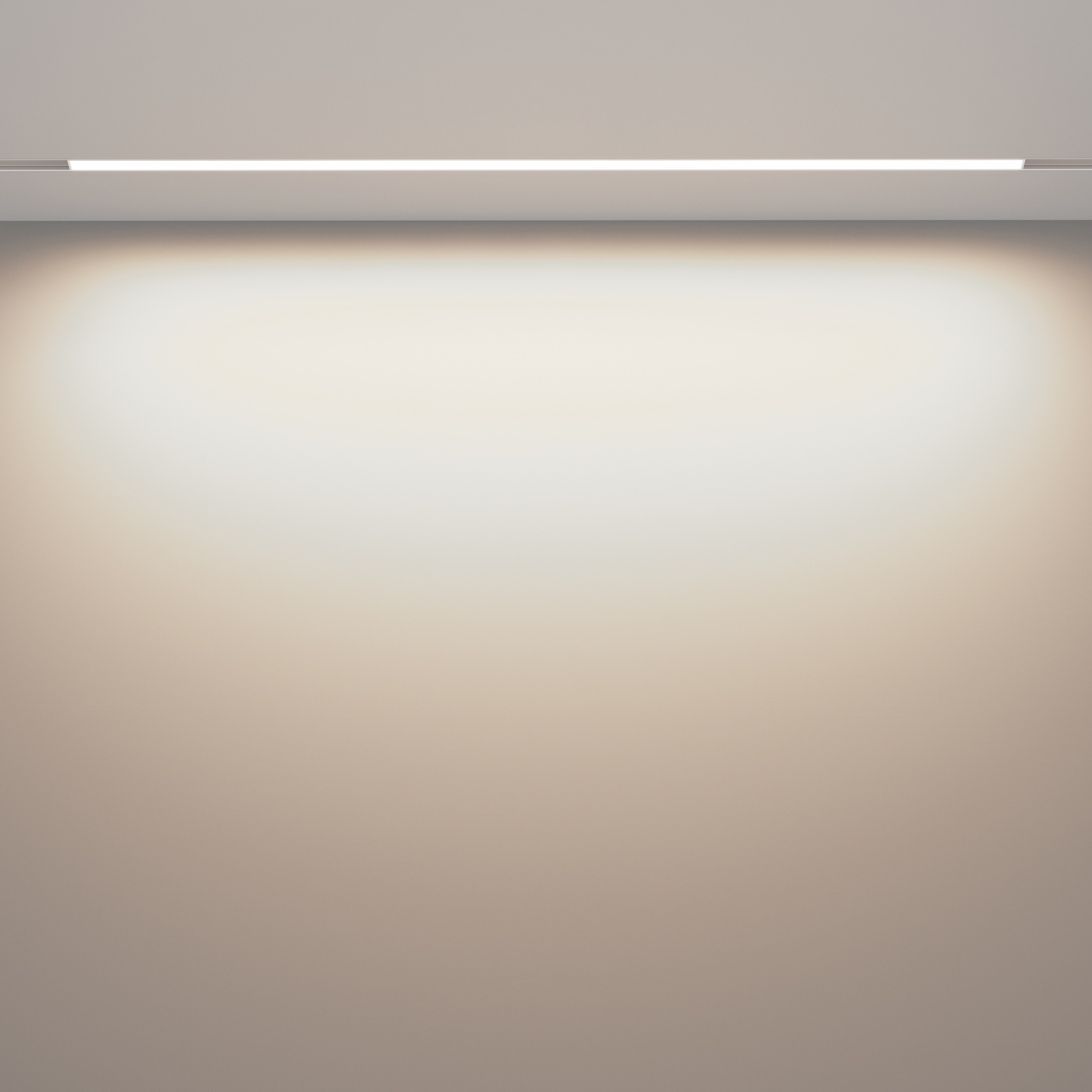 Трековый светильник Technical TR030-2-30W4K-W