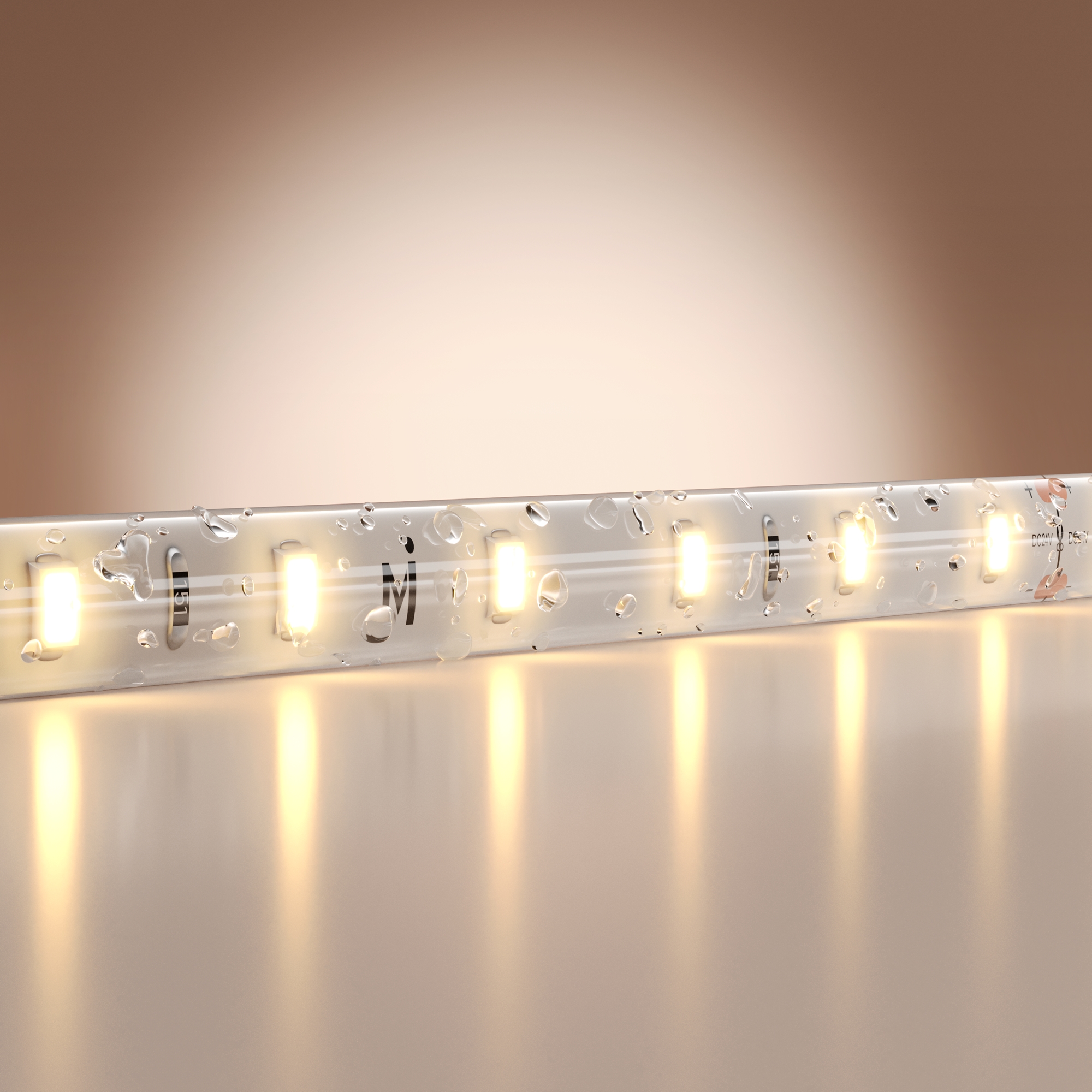 Светодиодная лента Led Strip 201180