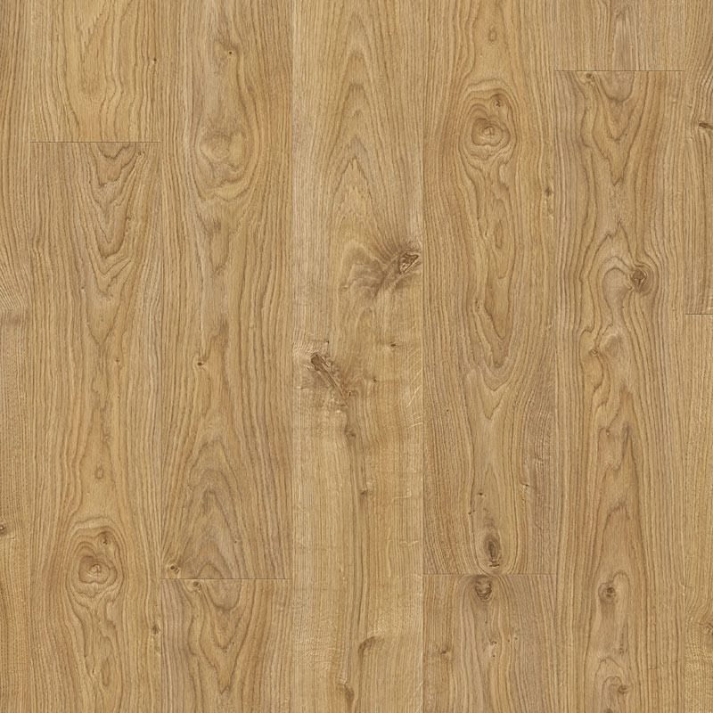 ПВХ-плитка Quick-Step QS Alpha Vinyl Small Planks AVSP 40025 Дуб коттедж натуральный