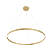 Подвесной светильник Maytoni MOD058PL-L54BSK