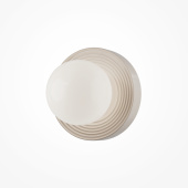 Настенный светильник (бра) Maytoni MOD403WL-01BG1